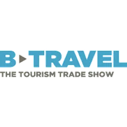 B-TRAVEL 2024 - International Tourism Salon in Catalonia