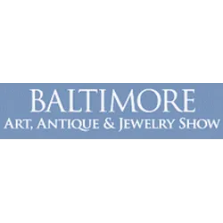 BALTIMORE ART, ANTIQUE & JEWELRY SHOW 2024 - International Trade Show for Art, Antiques, and Jewelry in Baltimore, MD