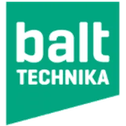 BALTTECHNIKA 2024 - International Exhibition of Mechanical Engineering, Industrial Equipment, Electronics and Electrical Engineering