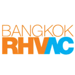 BANGKOK RHVAC '2024' - Bangkok Refrigeration, Heating, Ventilation and Air Conditioning Trade Show