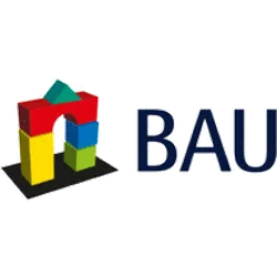 BAU 2025 - International Trade Fair for Building Materials, Building Systems, Building Renovation in Munich