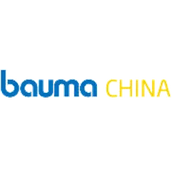 BAUMA CHINA 2024 - International Trade Fair for Construction Machinery, Building Material Machines, Construction Vehicles and Equipment