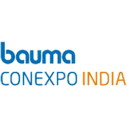 BAUMA CONEXPO INDIA 2024 - International Trade Fair for Construction Machinery, Building Material Machines, Mining Machines and Construction Vehicles