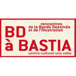 BD À BASTIA 2024 - Comics Expo in Bastia (Corsica)