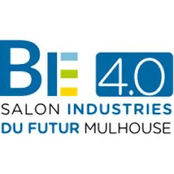 BE 4.0 INDUSTRIES DU FUTUR 2023 - Tri-National Fair for a Successful Transformation to the Industry of the Future
