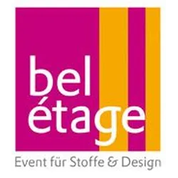 BELÉTAGE 2025 - International Exhibition for Fabrics & Design in Salzburg
