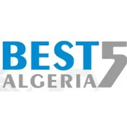 BEST5 ALGERIA 2023: International Construction and Building Industry Exhibition