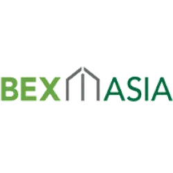 BEX ASIA 2023 - Connecting the Built Environment Industry
