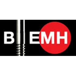 BIEMH '2024 - Spanish Machine Tool Fair | Bilbao Exhibition Centre