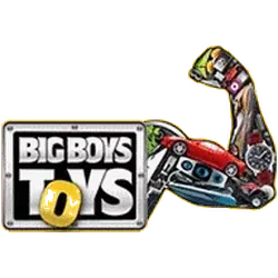 BIG BOYS TOYS LAS VEGAS 2023 - Luxury Products & Lifestyle Expo