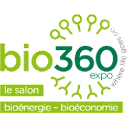 BIO360 EXPO 2024 - Wood Energy Exhibition | Jan. 24-25, Nantes