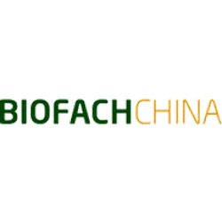 BIOFACH CHINA 2023 - World Organic Products Expo. Trade Show & Congress