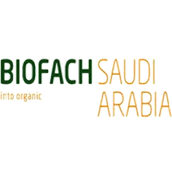 BIOFACH SAUDI ARABIA 2023 - International Organic Trade Fair and Conference