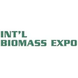 BIOMASS EXPO 2024: International Biomass Power Generation Systems, Technologies, Materials, and Services Expo