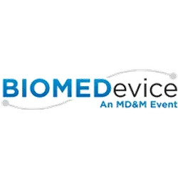 BIOMEDEVICE SAN JOSE 2023 - A Forum for Innovative Medical Device Design