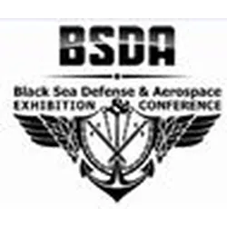 BLACK SEA DEFENSE & AEROSPACE 2024 - Aerospace & Defense Exhibition