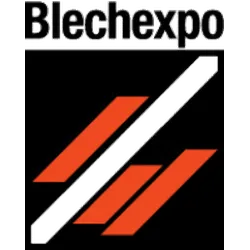 BLECHEXPO 2023 - International Trade Fair for Sheet Metal Working and Joining Technology