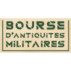 BOURSE D’ANTIQUITÉS MILITAIRES 2024 - International Military Antiques Fair