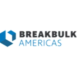 BREAKBULK AMERICAS 2023 - International Trade Show for Maritime Transport of Non-Containerized Goods