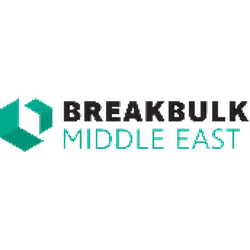 BREAKBULK MIDDLE EAST 2024 - International Trade Show for Maritime Transport of Non-Containerized Goods