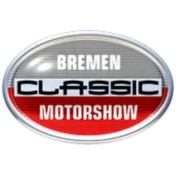 BREMEN CLASSIC MOTORSHOW 2024 - Exhibition and Market for Classical Vehicles