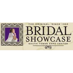 Bridal Showcase - South Towne Expo Center 2024