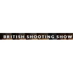 BRITISH SHOOTING SHOW 2024 - Guns & Knives Exhibition in Birmingham