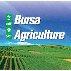 BURSA AGRICULTURE 2023 - International Trade Show for Agriculture, Seed Raising, Sapling, and Dairy Industry