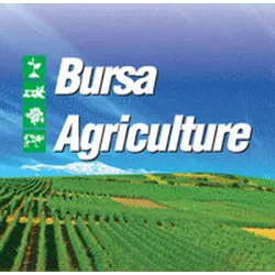 BURSA AGRICULTURE 2024 - International Trade Show for Agriculture, Seed Raising, Sapling, and Dairy Industry