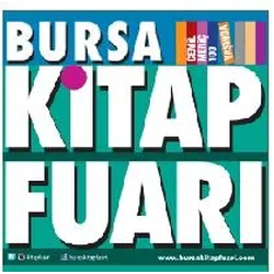 BURSA BOOK FAIR 2023 - International Trade Show for Book Enthusiasts in Bursa