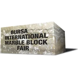 BURSA INTERNATIONAL MARBLE BLOCK FAIR 2023 - The Premier Event for the Stone and Construction Industry 