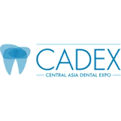 CADEX 2023 - International Dental Exhibition in Central Asia