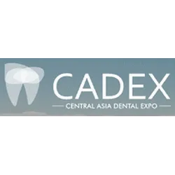 CADEX - CENTRAL ASIA DENTAL EXPO 2023: Dental Equipment, Instruments, and Materials Expo & Forum