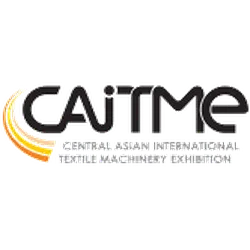 CAITME 2024 - Central Asian International Textile Machinery Exhibition
