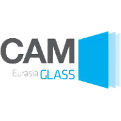 CAM - EURASIA GLASS 2023: Glass Products and Applications Fair in Istanbul