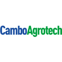 CAMBO AGROTECH 2025 - Cambodia International Agricultural Techniques & Equipment Fair