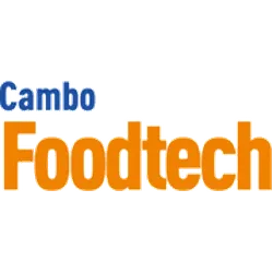 CAMBO FOODTECH 2024 - Cambodia International Foodtech Industry Fair