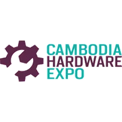 CAMBODIA HARDWARE EXPO 2023 - International DIY & Hardware Exhibition in Phnom Penh