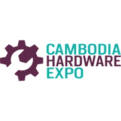 CAMBODIA HARDWARE EXPO 2024 - International DIY & Hardware Exhibition in Phnom Penh