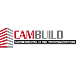 CAMBUILD 2023 - Cambodia International Building & Construction Industry Show