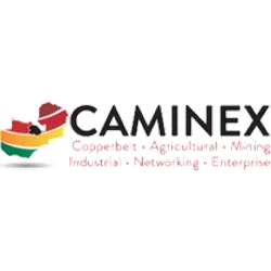 CAMINEX 2024 - Mining Industry Expo & Conference in Kitwe