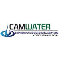 CAMWATER 2023 - International Water & Wastewater Technology Show
