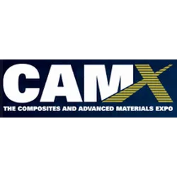 CAMX 2023 - Composites and Advanced Materials Expo in Atlanta, GA