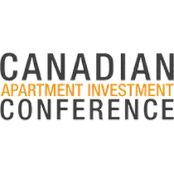 Canadian Apartment Investment Conference 2023 - Real Estate Investment Event in Toronto | Informa Exhibitions