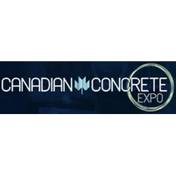 Canadian Concrete Expo 2024 - Canada's Premier Trade Show for the Concrete, Aggregates, and Construction Industries
