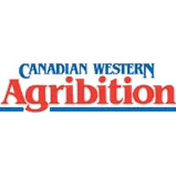 CANADIAN WESTERN AGRIBITION 2023 - Livestock & Agriculture Exhibition