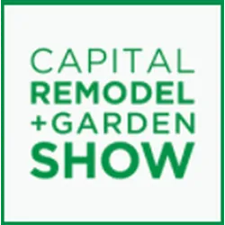 CAPITAL REMODEL + GARDEN SHOW 2024 - Inspiring Design, Remodeling Tips, and New Ideas