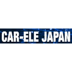 CAR-ELE JAPAN 2024 - International Automotive Electronics Technology Expo