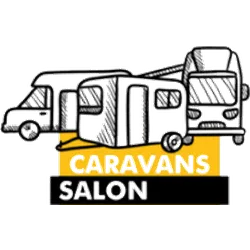 CARAVANS SALON 2023 - International Fair of Campers, Caravans, and Equipment