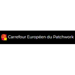 Carrefour Européen du Patchwork 2023 - European Patchwork Crossroads